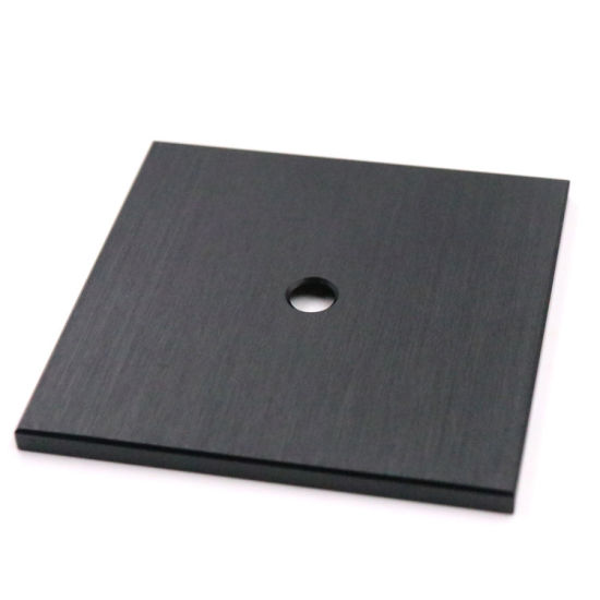 Low Price Precision Plate Industrial Milling Turning CNC Machining Part China Supplier