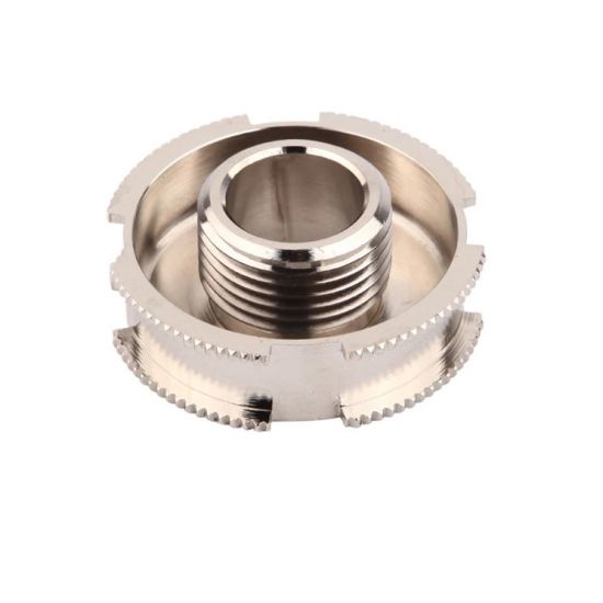 High Precision Customized Metal Milling Turning CNC Machining Parts