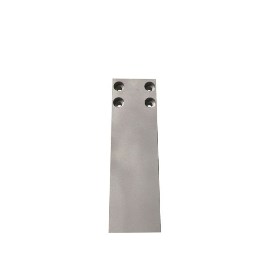 Best Seller Precision Plate Industrial Milling Turning CNC Machining Part China Supplier