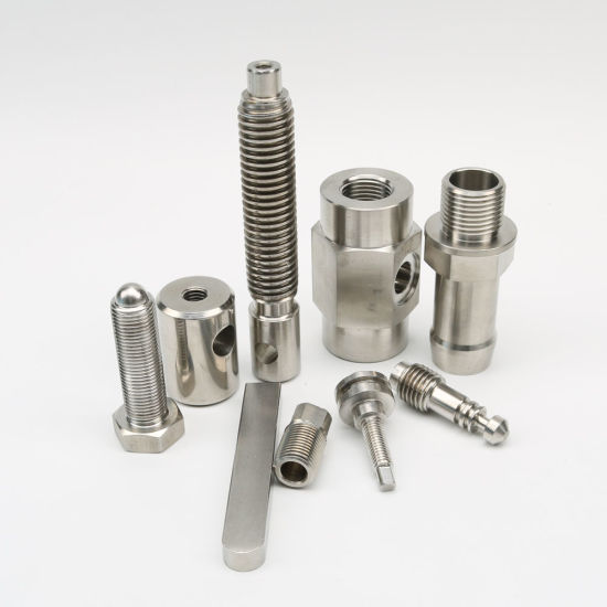 High Precision Machining Mechanical Part for Industrial Robot