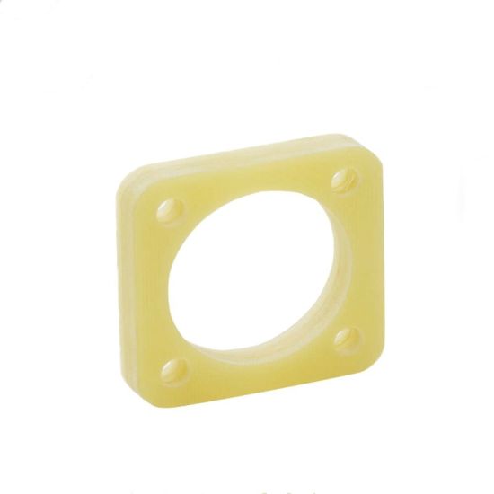 Plastic Metal Machining Casting Stamping Medical Device Spare Parts