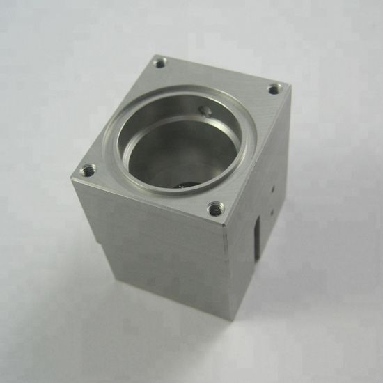 Stainless Steel High Precision Machining Casting Stamping Medicine Equipment
