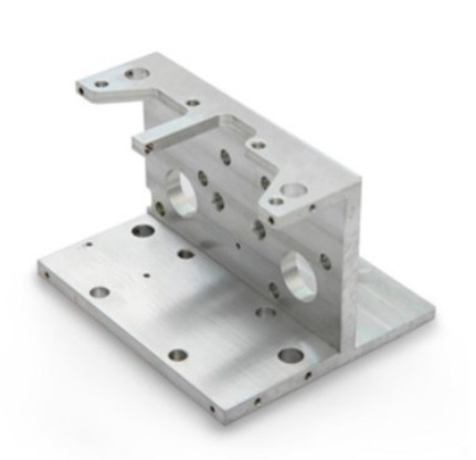 CNC Machining/Machined Parts for Automatic Packaging Machinery