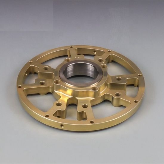 High Quality Plastic Metal Machining Casting Stamping Medical Device Spare Parts in Good Price
