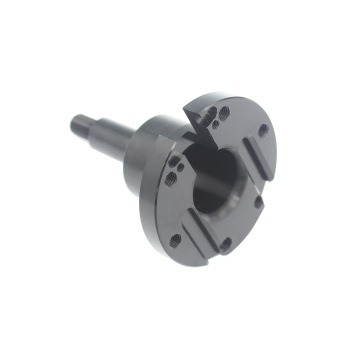 High Precision CNC Machining Part Milling Turning Drilling Part