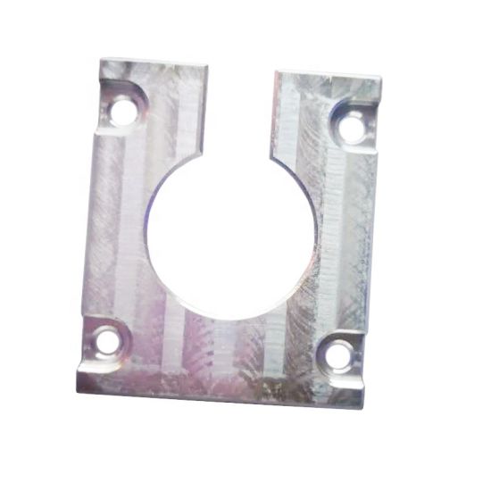 Good Quality Precision Aerocraft Industrial Milling Turning CNC Machining Part China Supplier