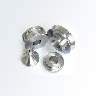 CNC Lathe Processing Turning Parts Mechanical Accessories