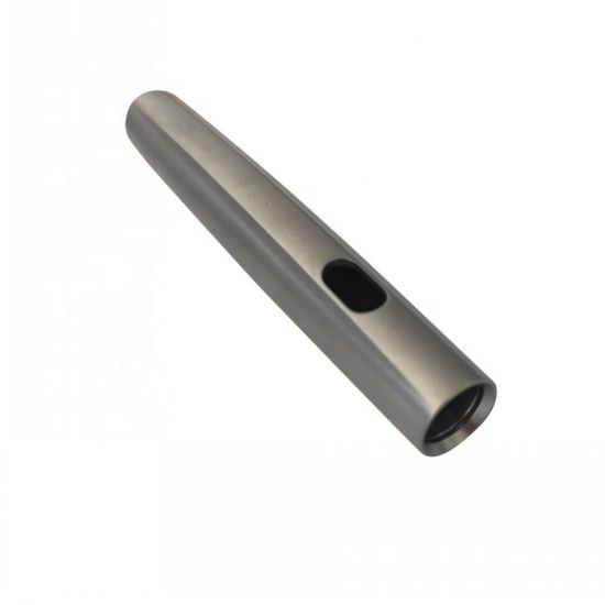 OEM Stainless Steel Precision Machining Drilling Part