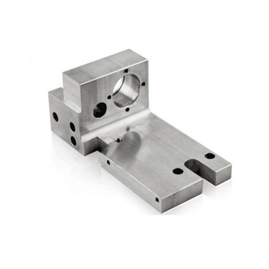 CNC Machining Machined Parts for Stainless Steel Alloy Auto Parts