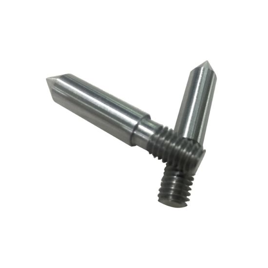 China Supplier Good Quality Precision Industrial Milling Turning CNC Machining Part
