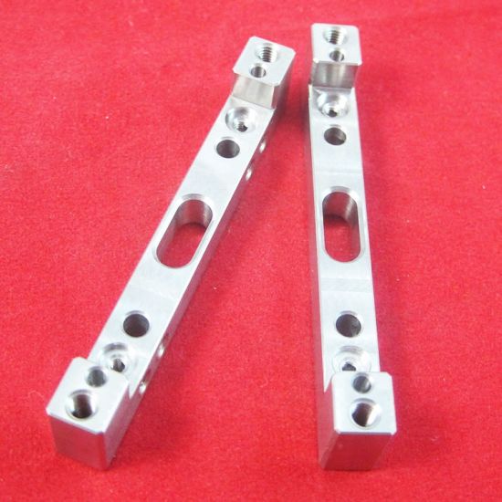 Best Quality Customizing CNC Machining Part for Equipment From China Supplier