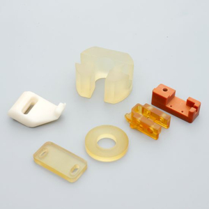 Customized CNC Machining Machined Machinery Machine Metal Plastic Parts