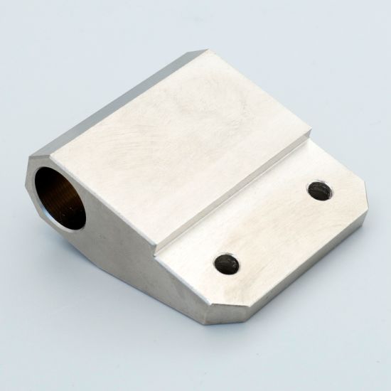 Custom Stamping Parts CNC Turned Metal Machining Spare Part