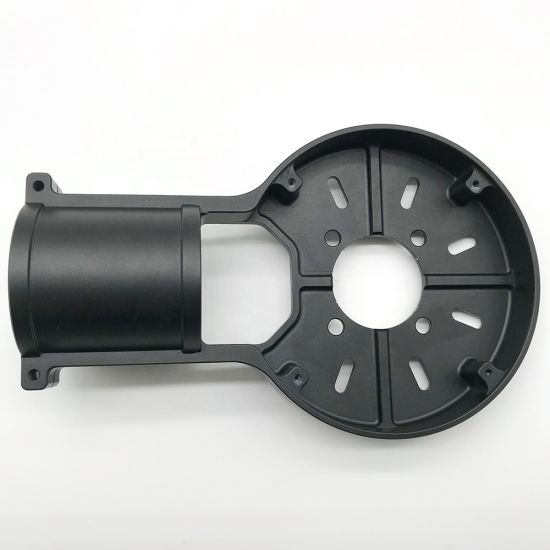 CNC Steel Machining Parts Supplier Parts Metal Precise Machining