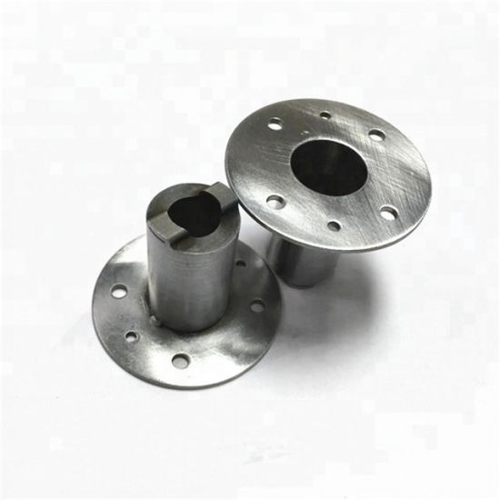 High Precision Customized Producing Metal Shaft