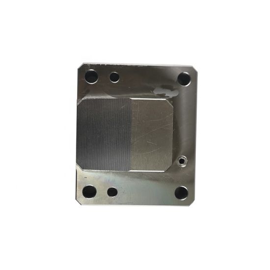 High Standard Precision Industrial Milling Turning CNC Machining Part China Supplier