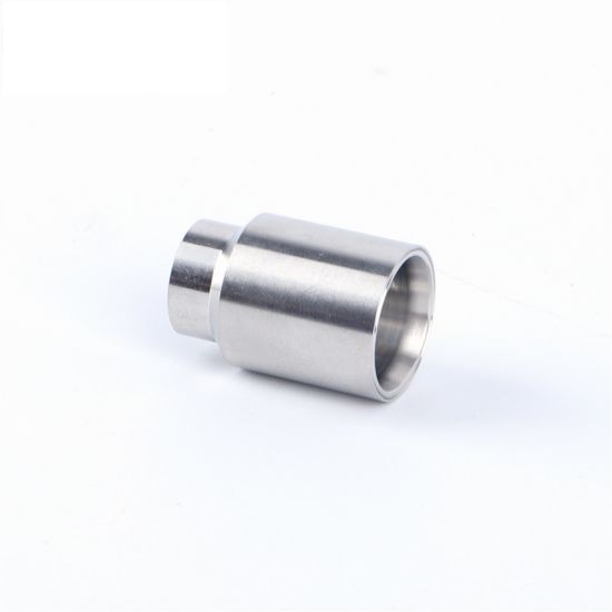 Japanese Machine Made High Precision Part for Aircraft