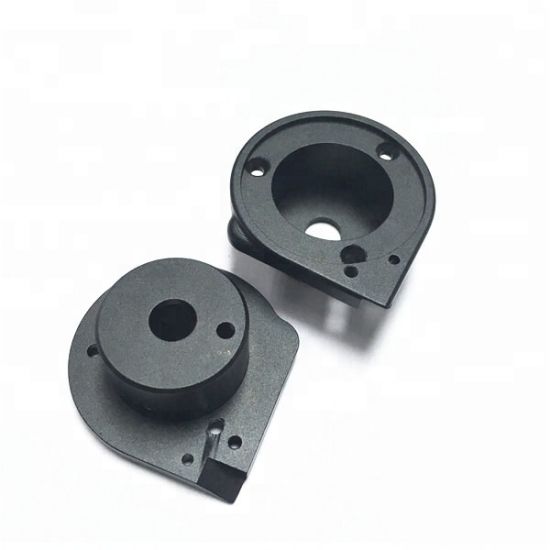 Dongguan Factory High Precision Part in Good Price