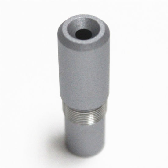 Mass-Production-OEM-Precision-High-Demand-CNC Part for Automation Industry