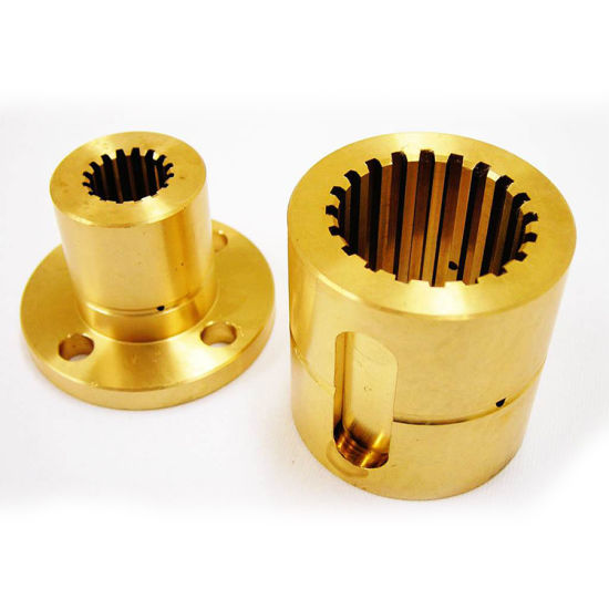 Professional CNC Stainless Steel Machining Spare Parts Auto Lathe Parts Precision Components
