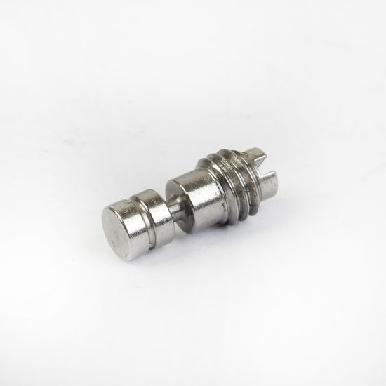 High-Quality-Precision-Machining-Pen-Turning-Parts