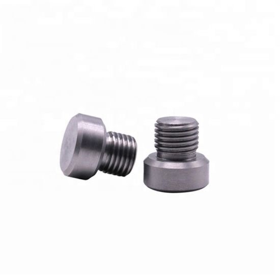 Mechanical Metal Processing and CNC Machining Auto Parts