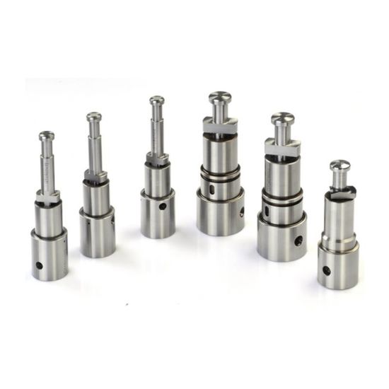 CNC Stainless Steel Metal Automatic Machinery/Machined/Machining Parts