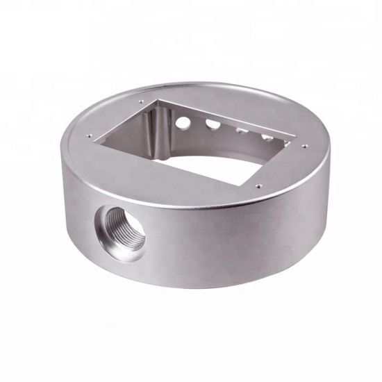 Custom-High-Demand-Metal-Precision-Machining-CNC, Plate, Hinge