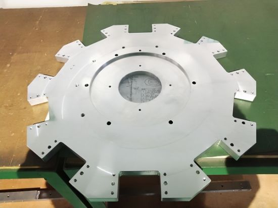 CNC Machining/ Machined /Machinery /Turning/ Milling Metal Hardware Parts
