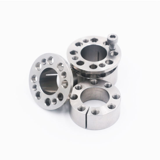 Dongguan Factory High Precision Part for Industrial Robot