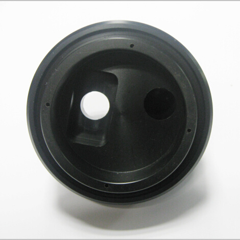 Precision OEM High Quality Turning CNC Milling Parts