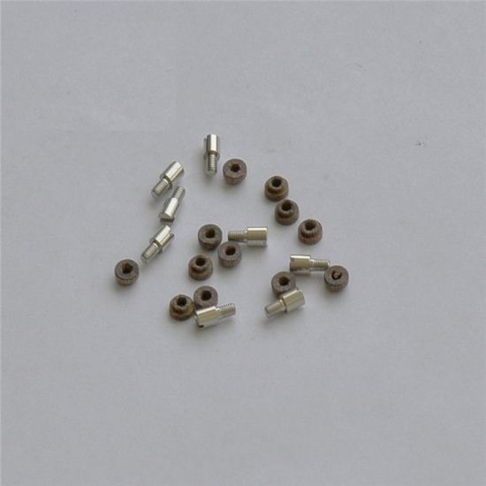 Precision Machinery Part for Auotomobile