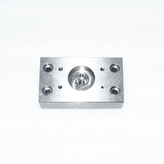 High Quality Plastic Metal Machining Casting Stamping Medical Equipment Spare Parts