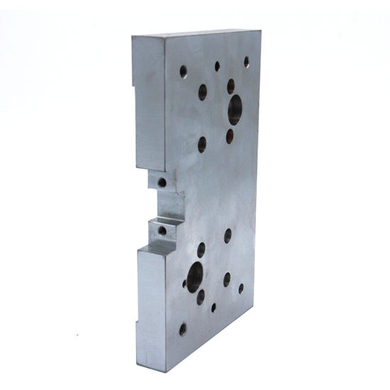 Competitive Price Precision Industrial Milling Turning CNC Machining Part From China