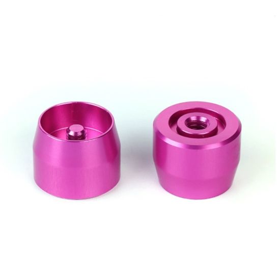 CNC Machinery Machined Custom Automation Machining Parts