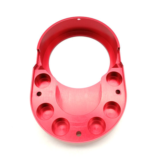 Good Price Machining Casting Stamping Robotics Parts From China Supplier