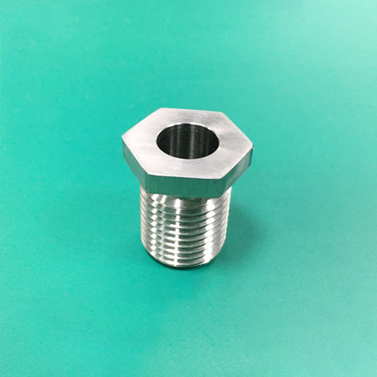 SUS 304 Precision Machining Part for Automation Industry
