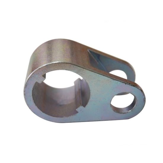 High Quality Precision Industrial Milling Turning CNC Machining Part China Manufacturer