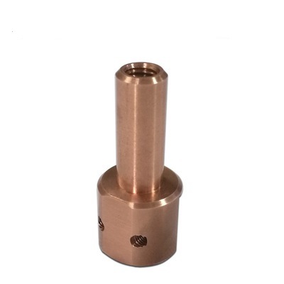 Copper Brass Products Processing Precision CNC Parts