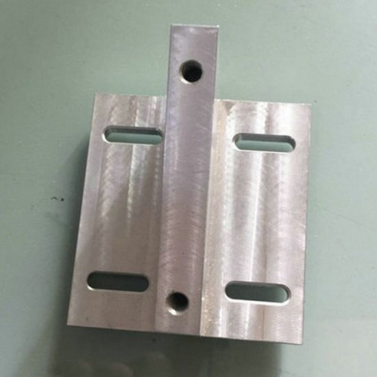 Competitive Price Customized Precision Metal Machining Part