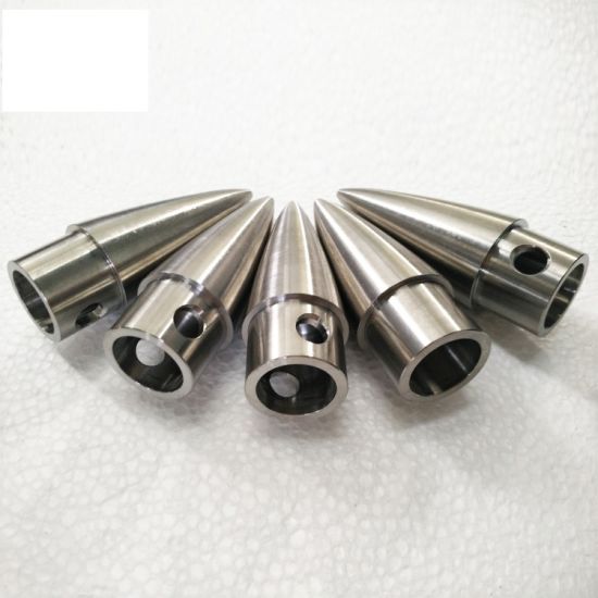 Casting Milling Spare Part for Motorcycle