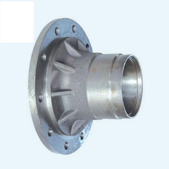 Aluminum Precision Industrial Milling Turning CNC Machining Part China Supplier