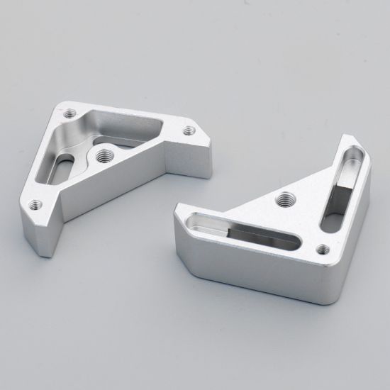 Aluminum Customized Checking Jigs/Fixtures CNC Machining/Machined/Machine Parts