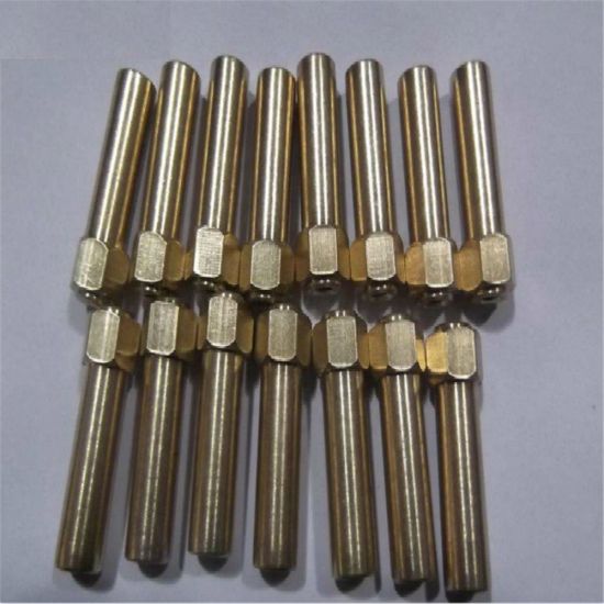 High Precision Metal Lathe Machine Part in Competitive Price