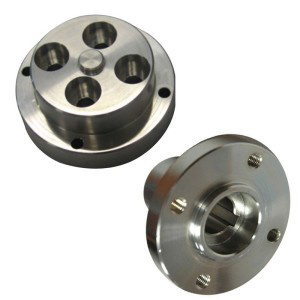 OEM Precision CNC Milling Turning Part for Automobile