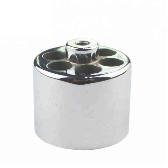 Competitive Price High Precision Customized Casting Stamping Machining Engine Parts