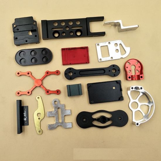 Good Price Precision Industrial Milling Turning CNC Machining Part China Supplier