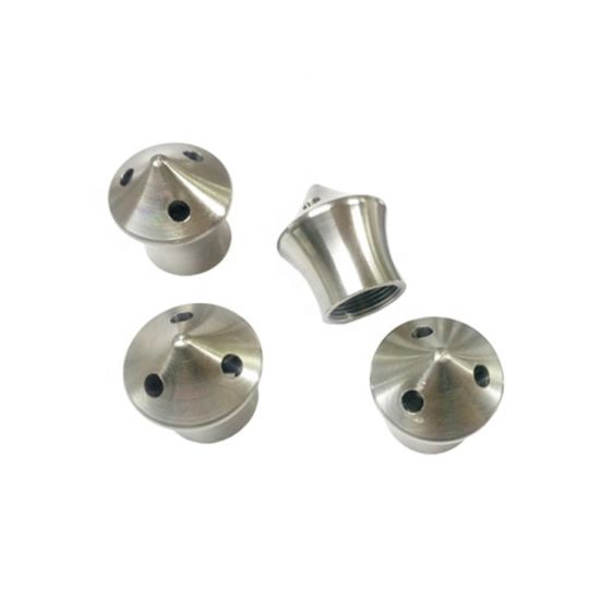 Machining Casting, Stamping Automotive Auto Spare Part for SCR System of Stainless Steel Car Bicycle Parts of Engine Machined Parts