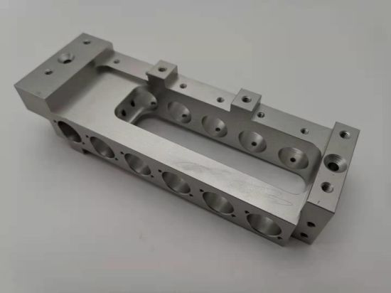 High Procision CNC Machined/Fabrication Parts/CNC Machining Parts
