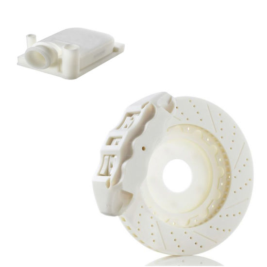 OEM CNC Machining Part Resin ABS 3D Printing Parts